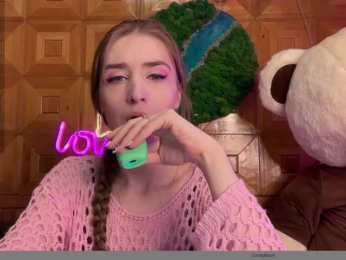 CandyBoom bongacams stream image