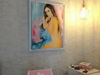 Stefy Flowers flirt4free stream image