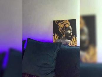 WILDGIRL bongacams stream image