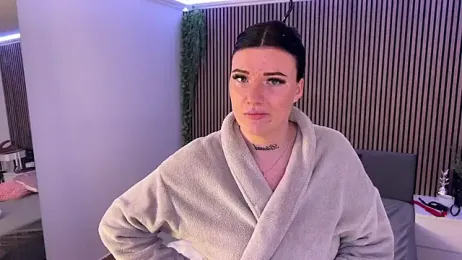 LizaRoxx stripchat stream image