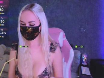Angelok bongacams stream image