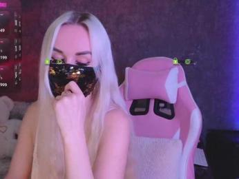 Angelok bongacams stream image