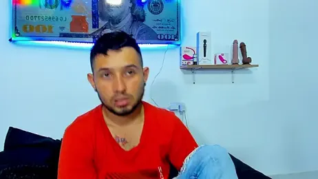 Bad_Couple_1 stripchat stream image