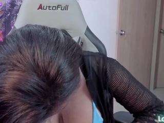 asheraa camsoda stream image