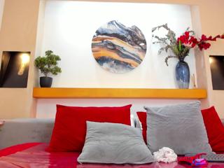 Azura Wave flirt4free stream image