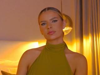 Anais A flirt4free stream image