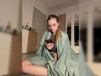 Jucielussie bongacams stream image