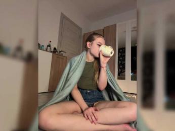 Jucielussie bongacams stream image