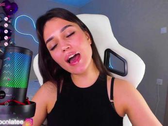 Alinka-chocolatee bongacams stream image