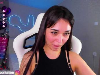 Alinka-chocolatee bongacams stream image