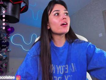 Alinka-chocolatee bongacams stream image