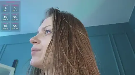 Chloe_Vixen stripchat stream image