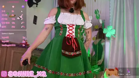 Sonnie_ stripchat stream image