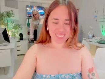 butterflyblue_dream chaturbate stream image