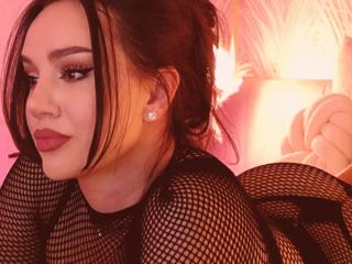 Eva Sin flirt4free stream image