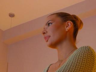 Anais A flirt4free stream image