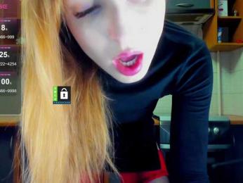 PinkPanterka bongacams stream image