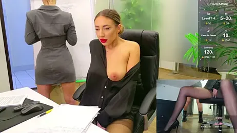 BabesGoWild stripchat stream image