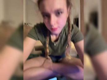 Jucielussie bongacams stream image