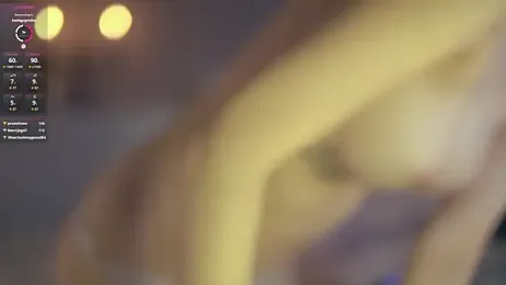 SanySenise stripchat stream image