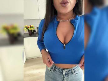 _NeferTiTi_ bongacams stream image