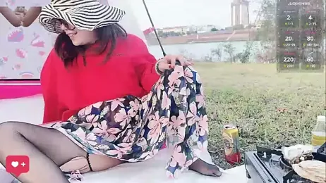 xiaoyusan stripchat stream image, 18.03.2025 04:50