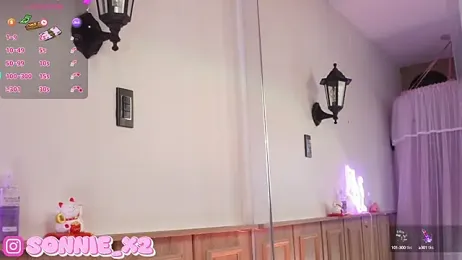 Sonnie_ stripchat stream image