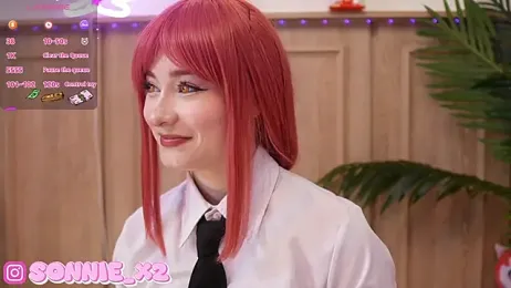 Sonnie_ stripchat stream image