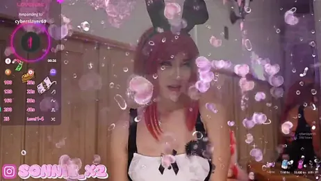 Sonnie_ stripchat stream image