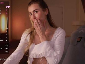 Coconutkitty bongacams stream image