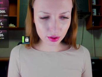 PinkPanterka bongacams stream image