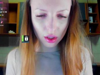 PinkPanterka bongacams stream image