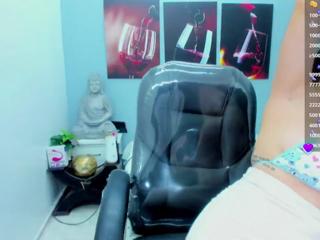 Cielo S flirt4free stream image