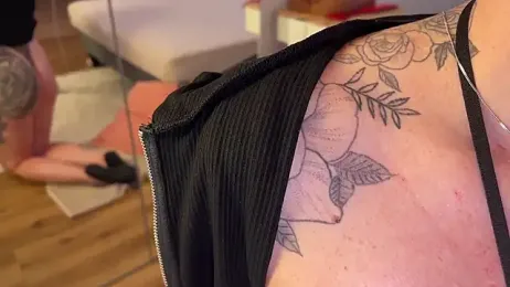 LizaRoxx stripchat stream image