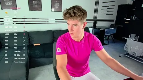 ChristianLevine_ stripchat stream image