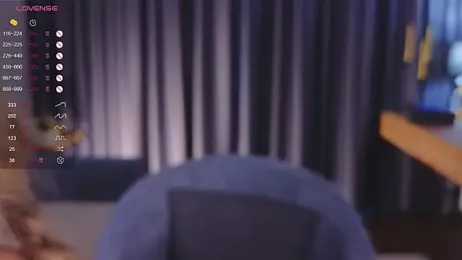 RaiArgand stripchat stream image