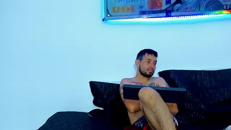 Bad_Couple_1 stripchat stream image