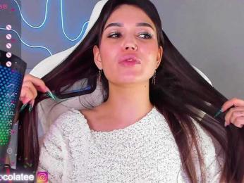 Alinka-chocolatee bongacams stream image