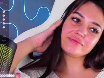 Alinka-chocolatee bongacams stream image