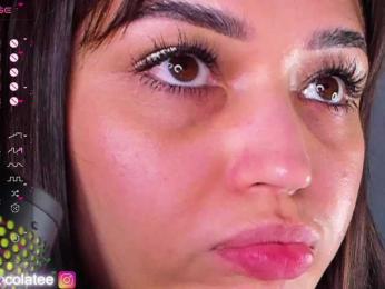 Alinka-chocolatee bongacams stream image