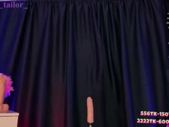 SofaTailor bongacams stream image