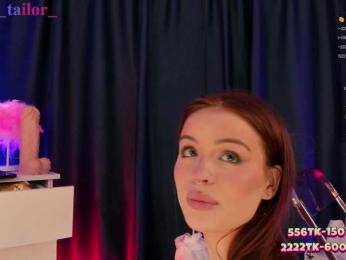 SofaTailor bongacams stream image