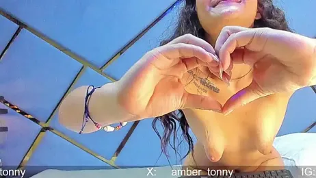amber_tonny25 stripchat stream image