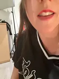 SexyLayla1 stripchat stream image