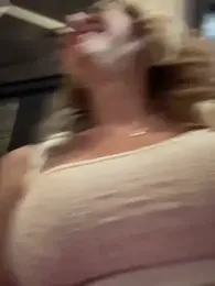 MessyNastyQueen stripchat stream image