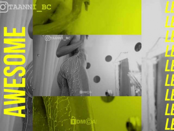 Taanni bongacams stream image