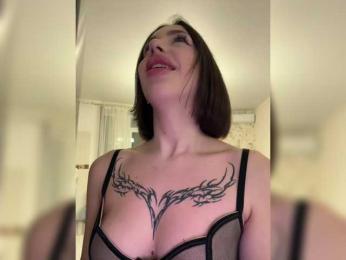 BabyDarii bongacams stream image