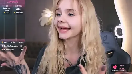 Britney_Lynch stripchat stream image