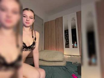 Jucielussie bongacams stream image