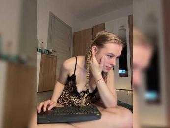 Jucielussie bongacams stream image